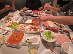 -海底捞火锅(群光广场店)