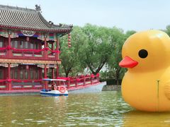 -盛世南宫影视城(北普陀影视城)