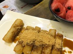 -沸炉重庆老火锅(军事博物馆店)