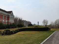 -北京鸿华高尔夫练习场