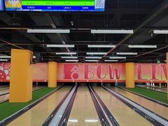 -合·保龄球馆(津悦城店)