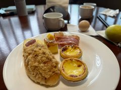 -深圳万悦格兰云天大酒店