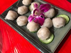 -谭鸭血老火锅(漳州路店)