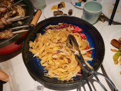 -阿里疆Alijiang·丝路美食·异域风情·清真(长楹天街店)