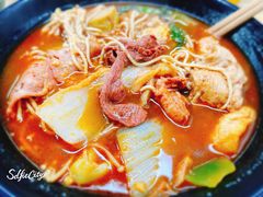 -四川老牛麻辣烫(北门桥店)