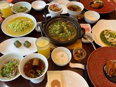 馆派毛血旺-南堂馆·新川菜(天府三街店)