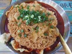 -龍城柳州螺蛳粉(群星路店)