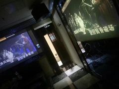 -唱吧麦颂KTV(方庄店)
