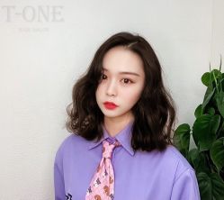 -CHANGE 美发烫染沙龙