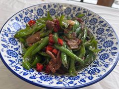-新新湘菜馆(新中街二条店)