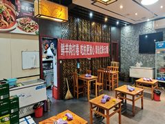 -陈记生蚝烧烤炒菜火锅