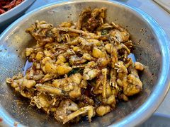 -辣盆盆麻辣小龙虾(哈尔滨总店)