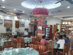 -鹤乡东北菜(崮山路店)