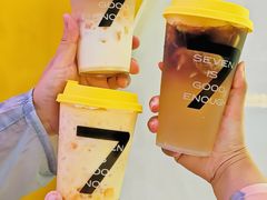-7分甜(苏州中心店)