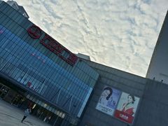 -万达广场(无锡滨湖店)