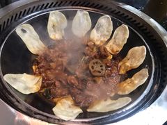 -三里屯土灶炖公鸡地锅鸡(江东店)