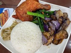 -日月永和中国餐饮名店(东湖店)