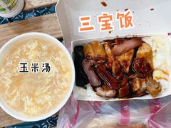 -凤城烧腊粤菜(百合店)