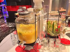 -西安W酒店·WEI全味西餐厅