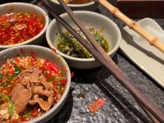 -三出山火锅(南京万象天地店)
