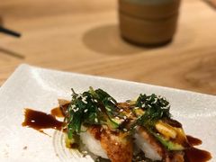 鳗鱼手握-初居食屋日式料理(万象城购物中心店)