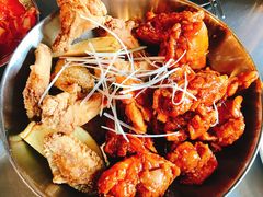 -MI WU FACTORY米屋美食工厂餐厅(绿地店)