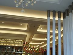 -鲤鱼门渔人码头自助餐厅