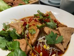 -晓淮山·扬州早茶·淮扬菜(龙阳广场店)
