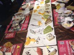 路易十三西餐厅(西关新天地店)-路易十三西餐厅(西关新天地店)