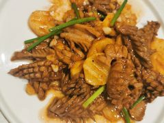 -闫府私房菜(经四路万达店)
