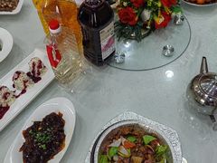 -郭林家常菜(洋桥店)