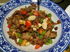 -湘与香缘·湖南菜(王府井北京市百货大楼店)