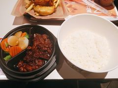 -肯德基(中纬店)