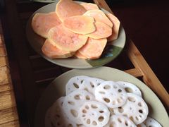 -东镇老火锅(长春路首店)