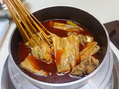 -和庆斋羊蝎子火锅·碳缸烧烤(顺义旗舰店)