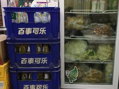 -承旭麻辣烫(马家堡东路店)