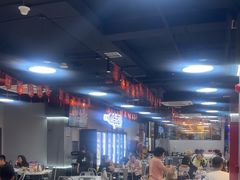 -明本湛江鸡•海鲜小厨(陈家祠店)