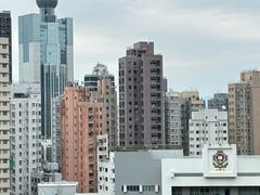 -香港大学