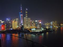 -上海外滩茂悦大酒店