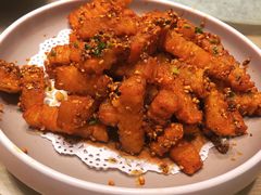 -肉串汪(月坛店)