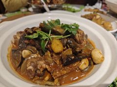 -全聚贤餐厅·湖北家常菜(沙湖店)