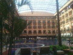 -稷泽·海丽宾雅温泉度假酒店