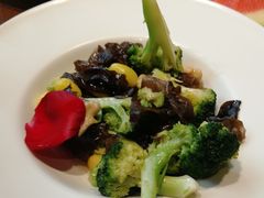 -北京老铺烤鸭(老城根店)