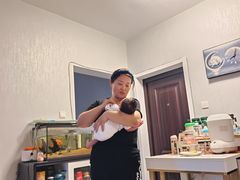 -鲸励母婴月嫂(望京店)