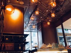-THE WOODS 简餐 (国贸商城店)