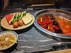 -小王少龙火锅(沙南街店)