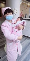 -馨果汇月子产康中心(南湖公园店)