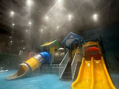 -弘安丽水温泉酒店