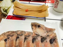 -贤合庄卤味火锅(永年新世纪店)
