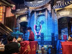 -红运火锅·中国名火锅·国风演绎(省体店)